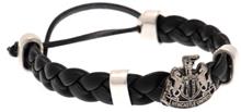 Bild Newcastle United Flätat Armband