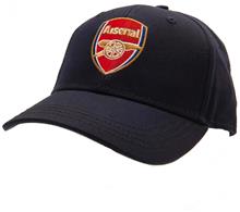 Bild Arsenal Keps Mörkblå