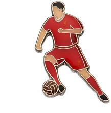 Bild Liverpool Emblem Spelare