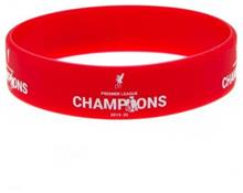 Bild Liverpool Armband Silikon Premier League Champions