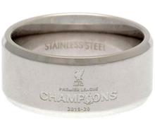 Bild Liverpool Ring Premier League Champions Large