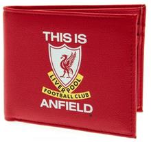 Bild Liverpool Plånbok This Is Anfield