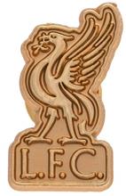 Bild Liverpool Emblem GC