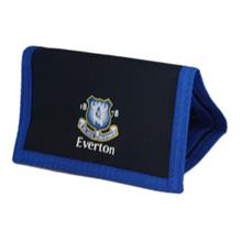 Bild Everton nylonplånbok