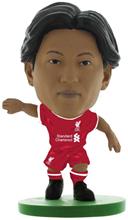 Bild Liverpool SoccerStarz Minamino