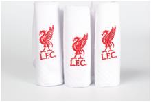 Bild Liverpool Näsdukar Liverbird 3-pack