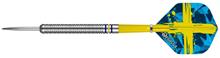 Bild Dartpilar Designa Patriot-X Sweden 20g