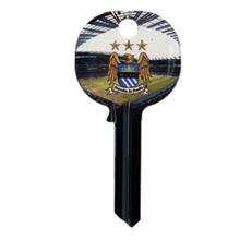 Bild Manchester City nyckel