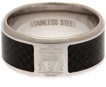 Bild Liverpool Ring Kolfiber Medium (U)