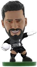Bild Liverpool SoccerStarz Alisson