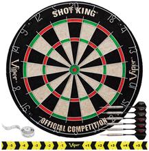 Bild Darttavla Viper Shot King