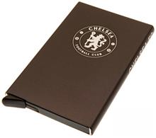 Bild Chelsea FC Korthållare Aluminium