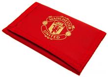 Bild Manchester United Plånbok Nylon CR