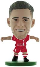 Bild Liverpool SoccerStarz Robertson 2021/22