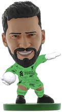 Bild Liverpool SoccerStarz 2022 Alisson