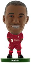 Bild Liverpool SoccerStarz 2022 Matip