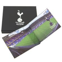 Bild Tottenham Hotspur skinnplånbok panorama 801