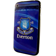 Bild Everton Dekal iphone 4/4S