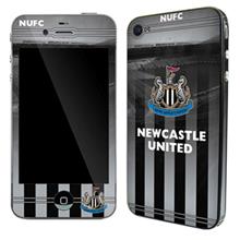 Bild Newcastle United Dekal iphone 4/4S