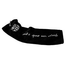 Bild Barcelona Golfhandduk Tri-fold