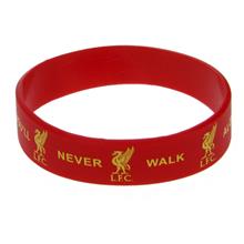 Bild Liverpool Silikonarmband