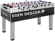 Bild Foosball/Fotbollsspel Garlando World Champion Egen Design 1 bord - Egen Design
