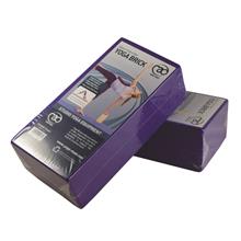 Bild Yogakloss EVA-skum Lila