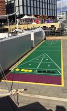 Bild Norfolk Boards DELUXE POLYCOURT PACK