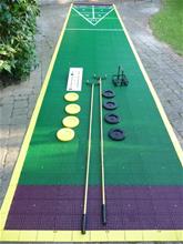 Bild Norfolk Boards MINI BOARD HALF COURT PACK