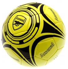 Bild Arsenal Fotboll Gulsvart Fluorescerande