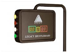 Bild Legacy Poängtavla Shuffleboard