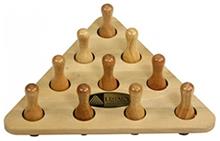 Bild Legacy Bowling för Shuffleboard