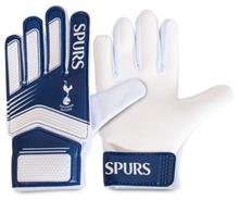 Bild Tottenham Målvaktshandskar 10-12 år