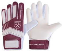 Bild West Ham Målvaktshandskar 10-12 år