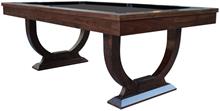Bild Biljardbord Europool Curulis 7 fot ek
