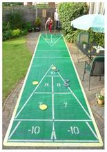 Bild Norfolk Boards COMPACT EURO POLYCOURT PACK