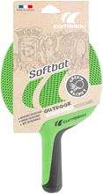 Bild Bordtennisracket Cornilleau Softbat Eco Grön