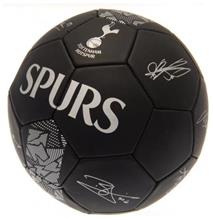 Bild Tottenham Hotspur Fotboll Signature PH