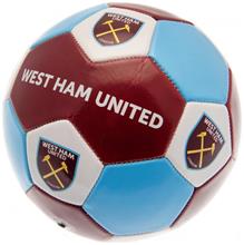 Bild West Ham United Fotboll