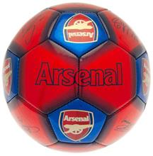 Bild Arsenal Teknikboll Signature