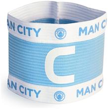 Bild Manchester City Kaptensbindel