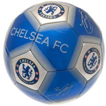 Bild Chelsea Fotboll Signature 2