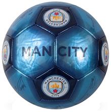 Bild Manchester City Teknikboll Signature