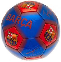Bild Barcelona Fotboll Signature 2
