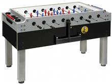 Bild Foosball/Fotbollsspel Garlando Silver 2 NYTT