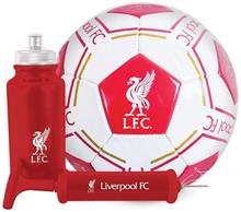 Bild Liverpool Fotbollspaket Signature