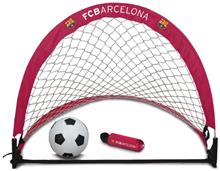 Bild Barcelona Träningsmål Skill Set