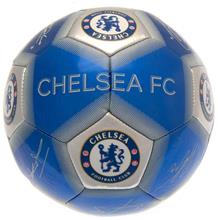 Bild Chelsea Trixboll Signature