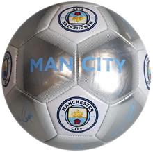 Bild Manchester City Fotboll Signature SV