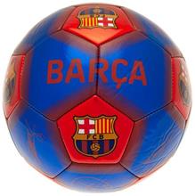 Bild Barcelona Trixboll Signature